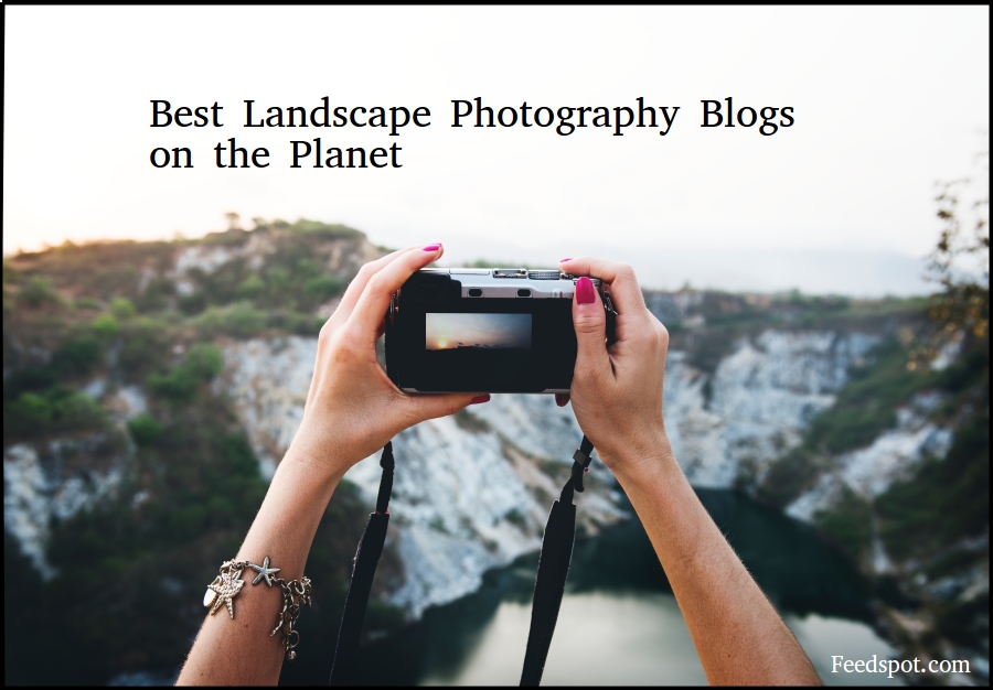 50 Best Landscape Photography Blogs And Websites In 2024   Rawpixel Com 340959 